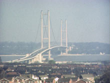 Humber Bridge