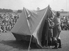 Scouts