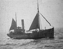 Trawler